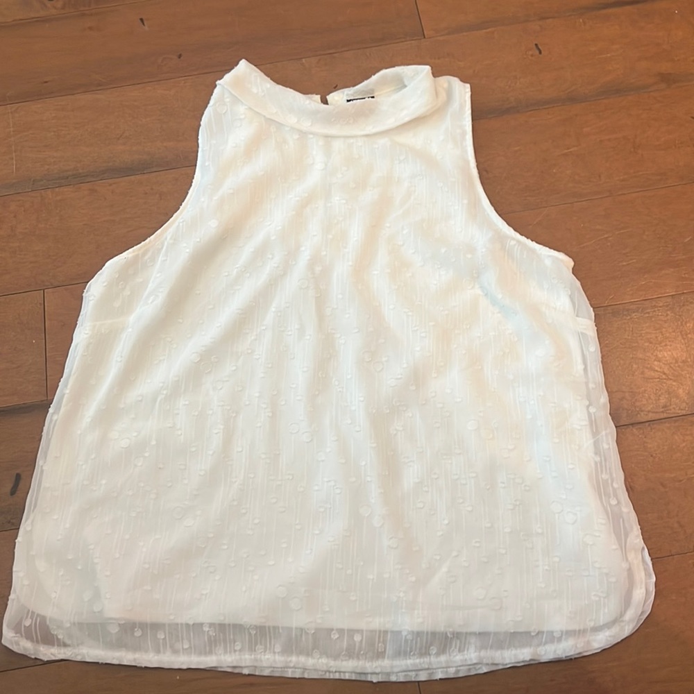 XL blouse from Bobeau